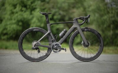 las mejores bicicletas de carretera scott
