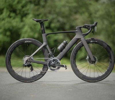 las mejores bicicletas de carretera scott