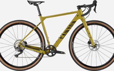las mejores bicicletas de gravel por debajo de 2000 e