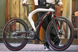 las mejores bicicletas electricas de carretera del mercado