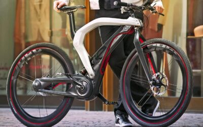 las mejores bicicletas electricas de carretera del mercado