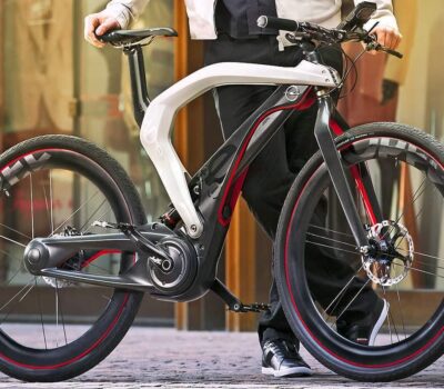 las mejores bicicletas electricas de carretera del mercado