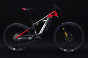 las mejores bicicletas electricas de ducati