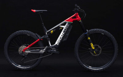 las mejores bicicletas electricas de ducati