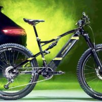Las mejores bicicletas eléctricas de los fabricantes de coches