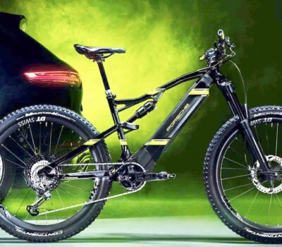 las mejores bicicletas electricas de los fabricantes de coches