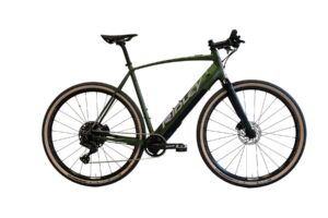 las mejores bicicletas electricas ridley