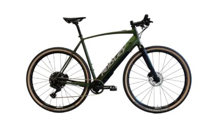 las mejores bicicletas electricas ridley