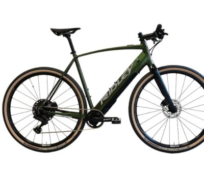 las mejores bicicletas electricas ridley