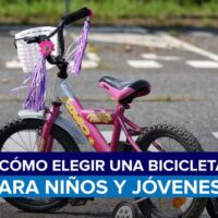 Las mejores bicicletas para niños ¿Cómo escoger la indicada?