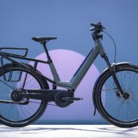 Las mejores bicicletas urbanas eléctricas del EuroBike 2021