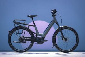 las mejores bicicletas urbanas electricas del eurobike 2021