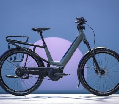 las mejores bicicletas urbanas electricas del eurobike 2021