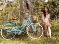 las mejores bicicletas urbanas para mujer
