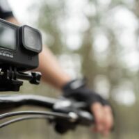 Las mejores cámaras deportivas para llevar en bici
