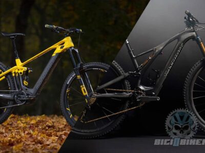 las mejores e bike del mercado