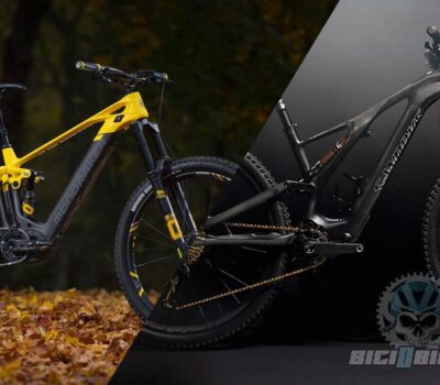 las mejores e bike del mercado