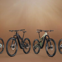 Las mejores Ebikes Canyon para MTB