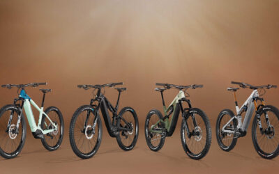 las mejores ebikes canyon para mtb