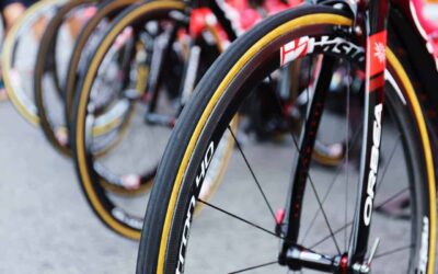 las mejores ruedas de ciclismo de carretera