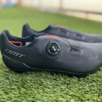 Las mejores  zapatillas de ciclismo DMT