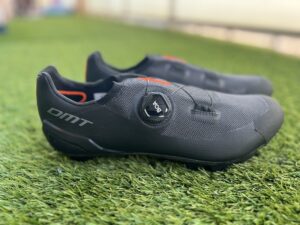 las mejores zapatillas de ciclismo dmt