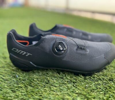 las mejores zapatillas de ciclismo dmt