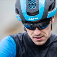 Lazer Bullet 2.0 el mejor casco aerodinámico