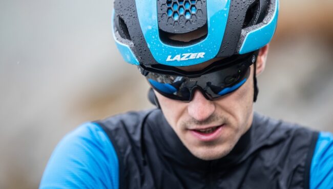 lazer bullet 2 0 el mejor casco aerodinamico