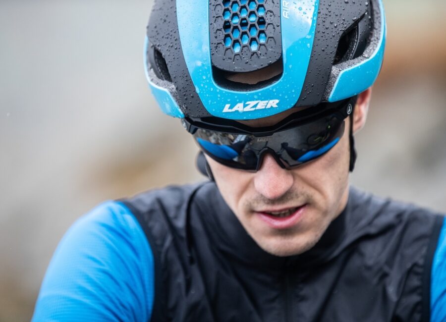 lazer bullet 2 0 el mejor casco aerodinamico