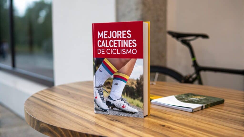 Mejores Calcetines de Ciclismo