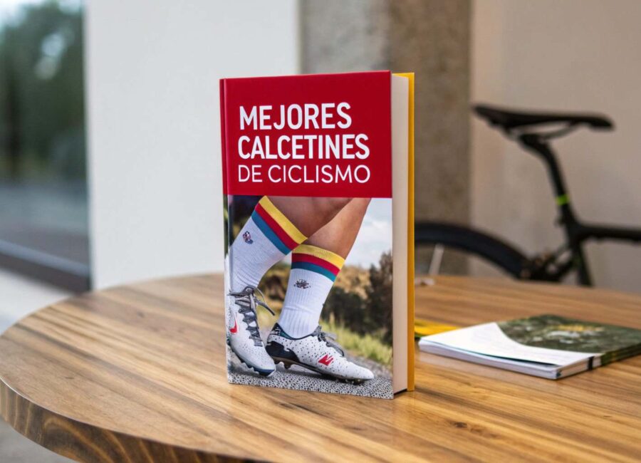 Mejores Calcetines de Ciclismo