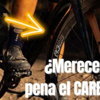 Llantas de carbono vs llantas de aluminio: ¿Cuál es la mejor opción?