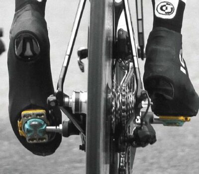 los 10 mejores pedales para bicicleta de carretera