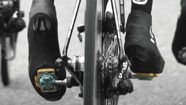 los 10 mejores pedales para bicicleta de carretera
