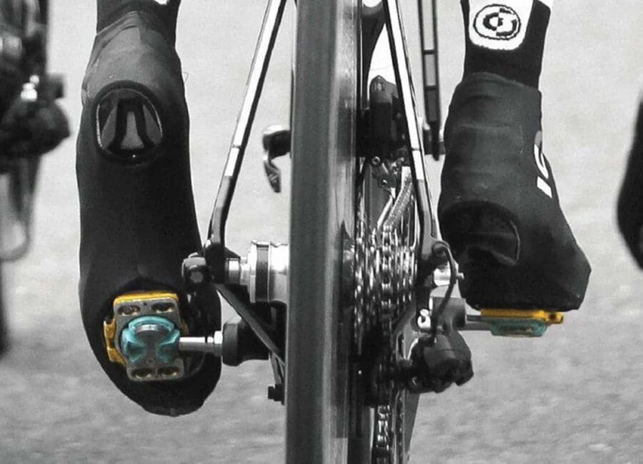 los 10 mejores pedales para bicicleta de carretera