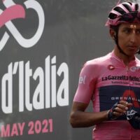 Aumenta la Presión en el Ciclismo: Los Equipos ProConti Piden una Plaza Adicional en las Grandes Vueltas