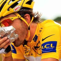 Los mejores alimentos para los ciclistas