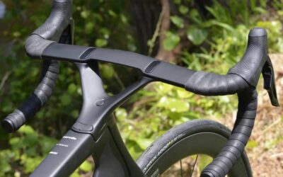 los mejores manillares para bicicletas de carretera