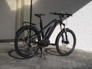 los mejores modelos en bicicletas electricas