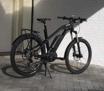 los mejores modelos en bicicletas electricas