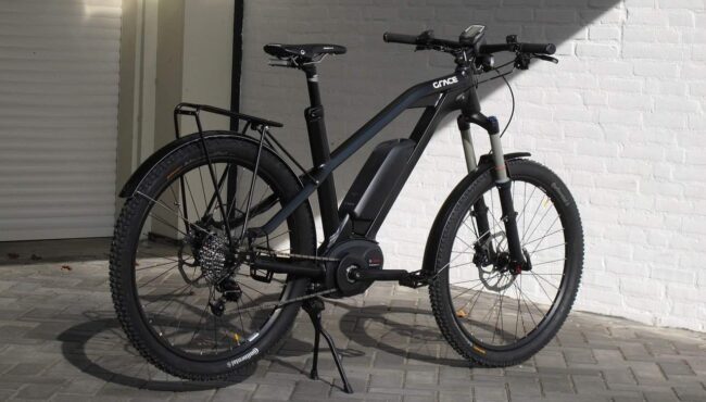 los mejores modelos en bicicletas electricas