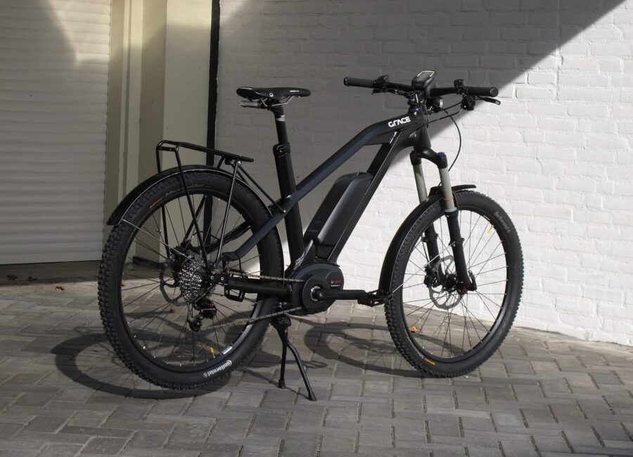 los mejores modelos en bicicletas electricas