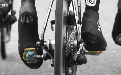 los mejores pedales automaticos para bicicleta de carretera