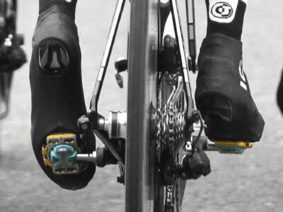 los mejores pedales automaticos para bicicleta de carretera