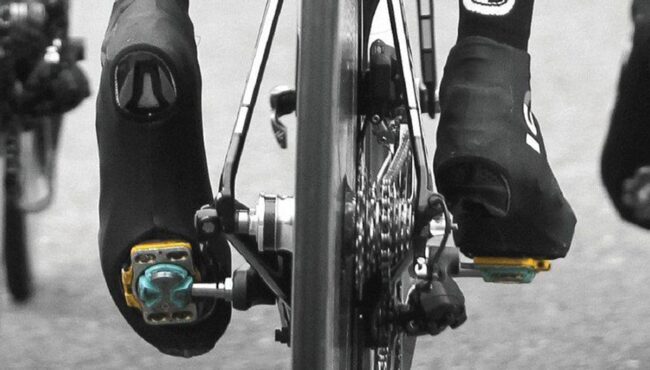 los mejores pedales automaticos para bicicleta de carretera