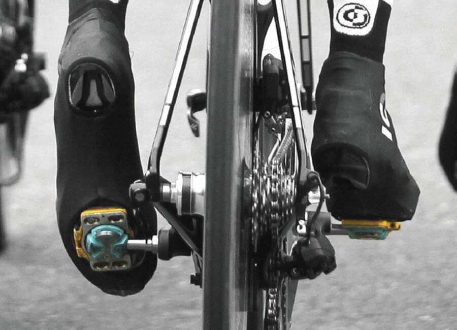 los mejores pedales automaticos para bicicleta de carretera