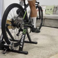 Los mejores rodillos de ciclismo para entrenar en casa