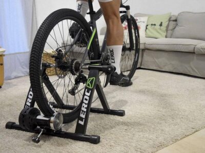 los mejores rodillos de ciclismo para entrenar en casa
