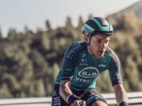 los problemas cardiacos son un peligro en los ciclistas